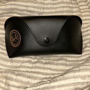 Ray Ban Case